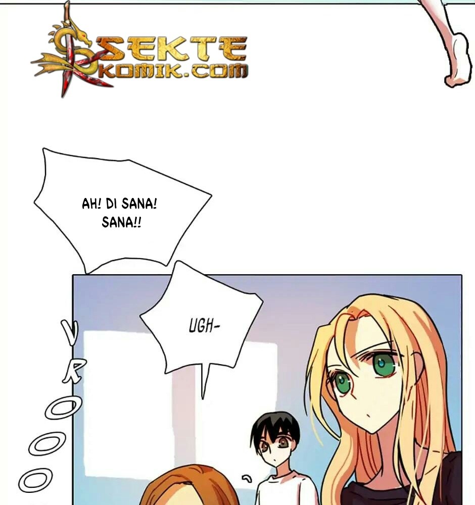 Dreamside Chapter 87 halaman 8