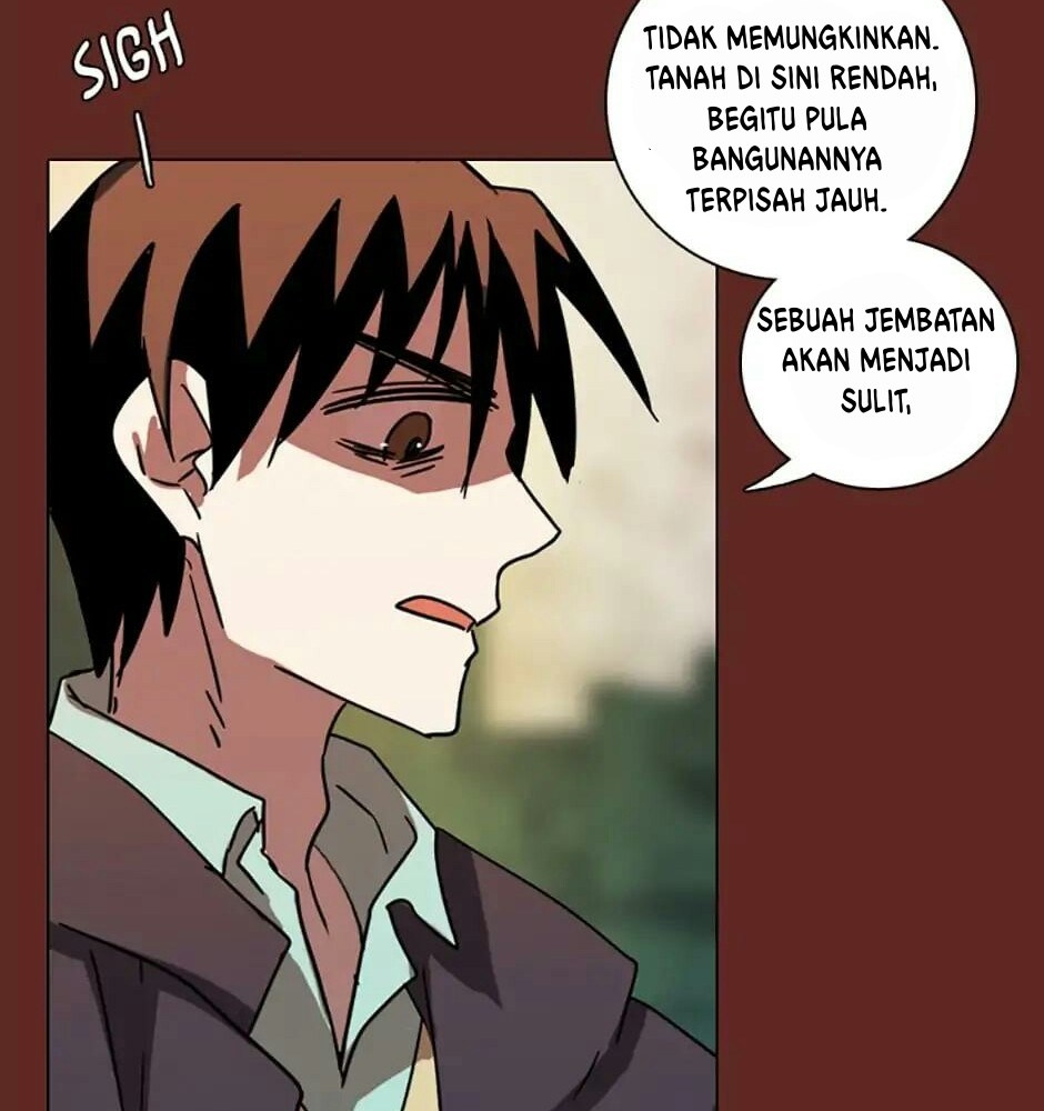 Dreamside Chapter 87 halaman 92