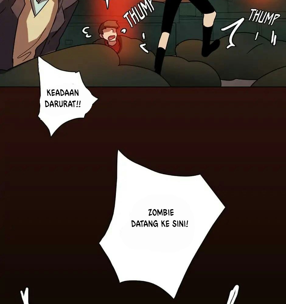 Dreamside Chapter 87 halaman 40