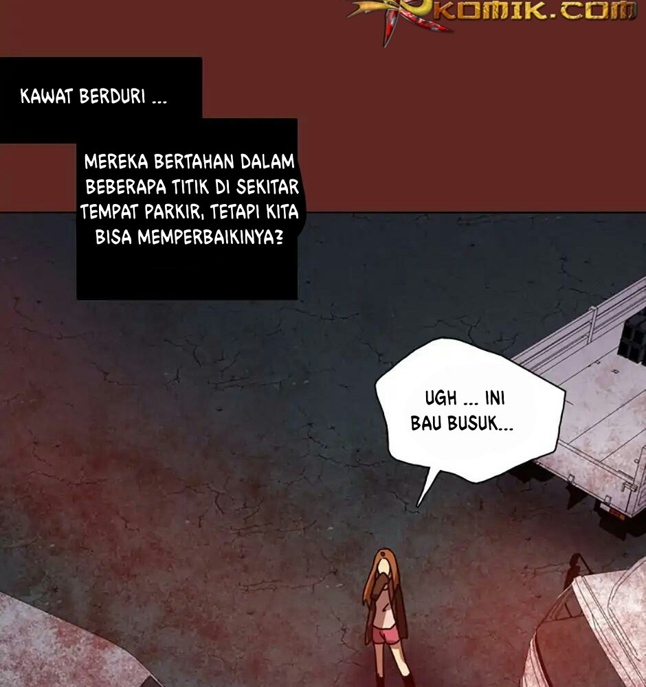 Dreamside Chapter 87 halaman 72