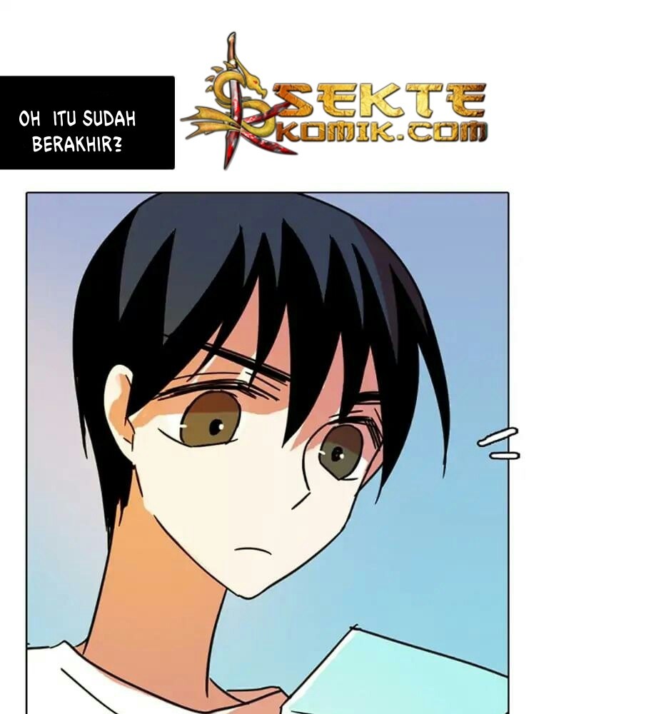 Dreamside Chapter 87 halaman 22