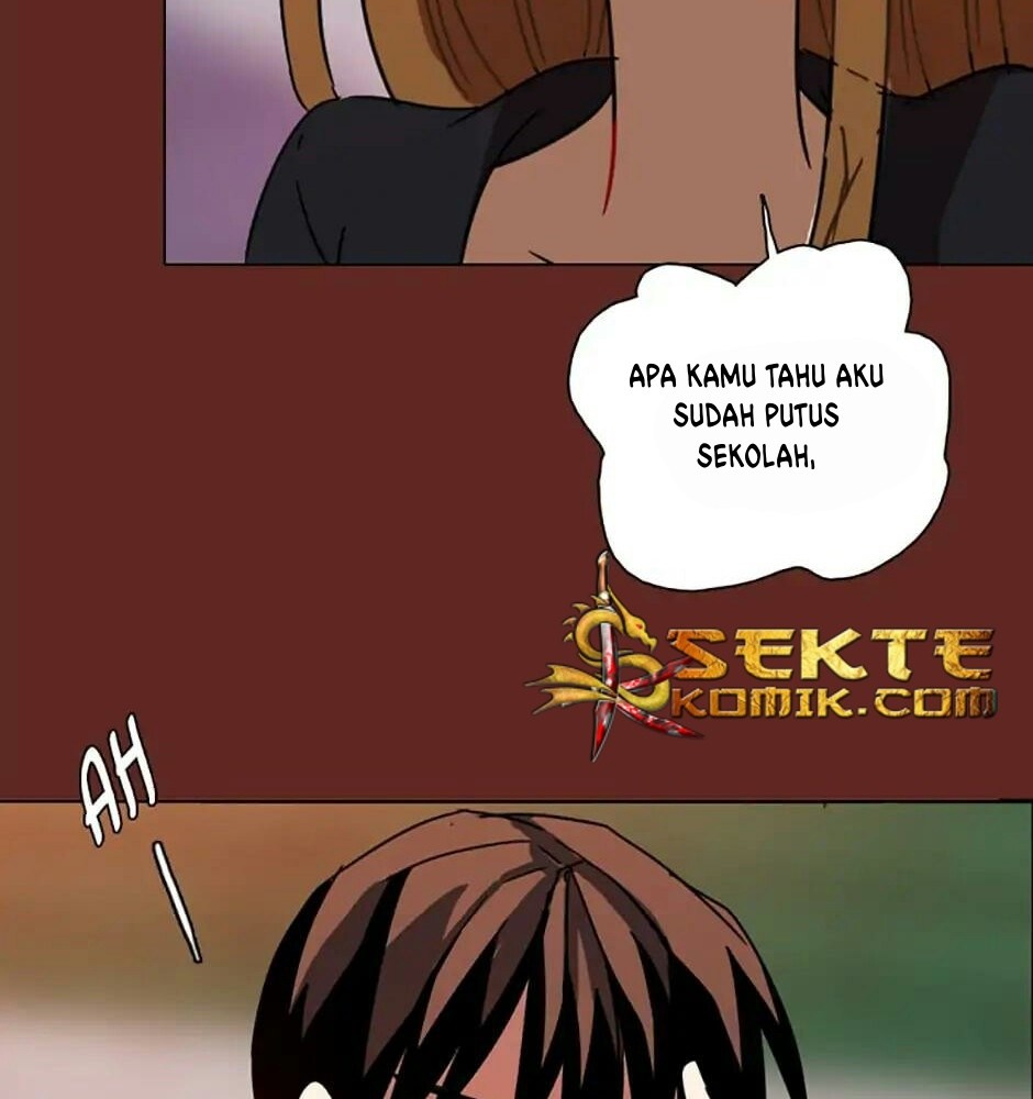 Dreamside Chapter 87 halaman 77