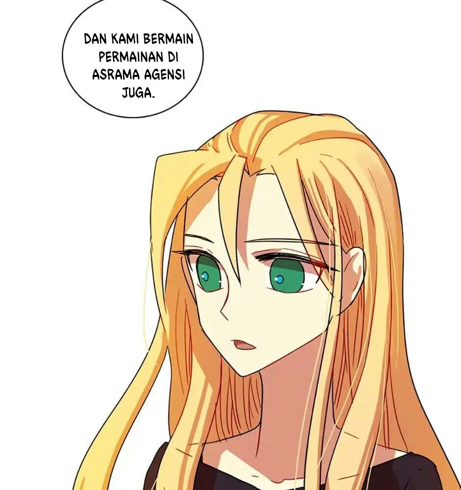 Dreamside Chapter 87 halaman 12