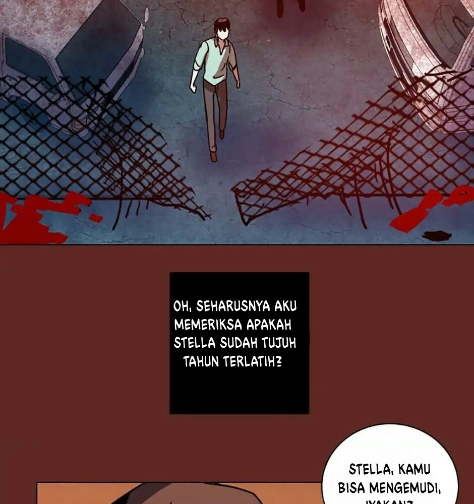 Dreamside Chapter 87 halaman 73