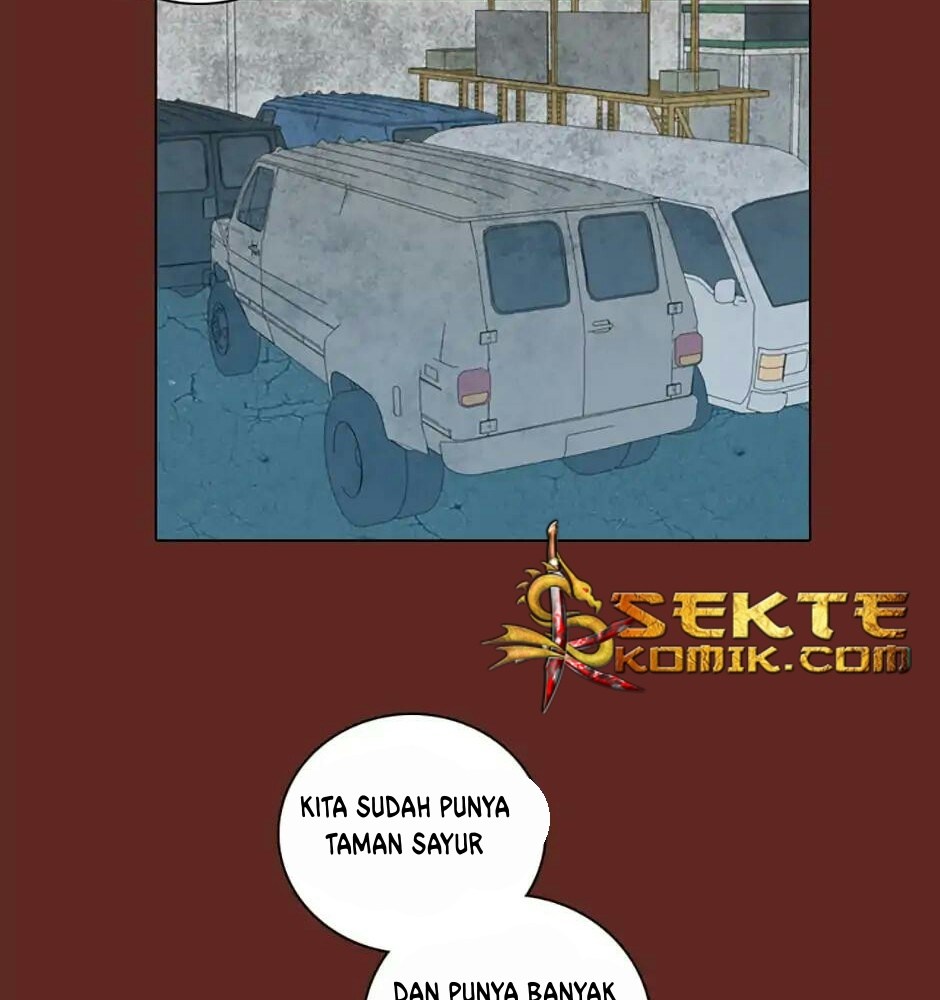 Dreamside Chapter 87 halaman 94