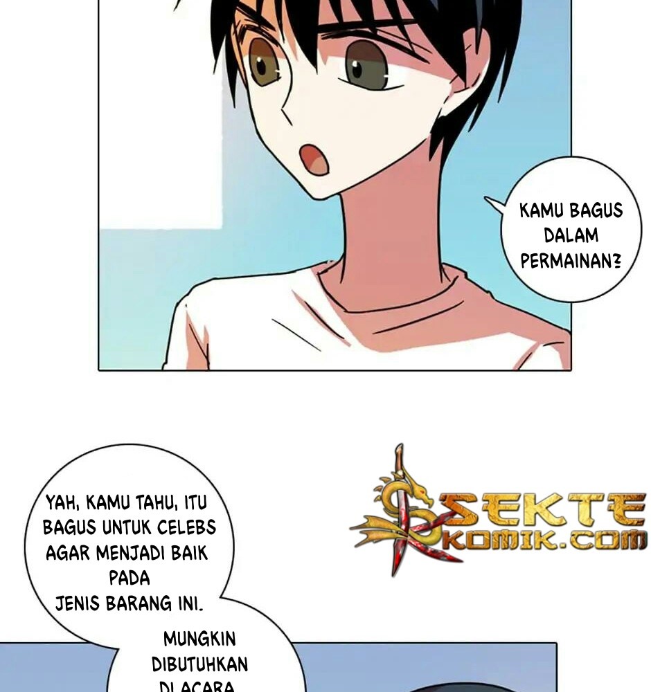 Dreamside Chapter 87 halaman 10