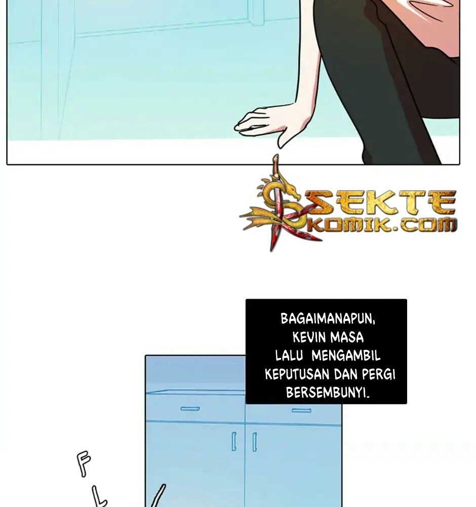 Dreamside Chapter 87 halaman 33