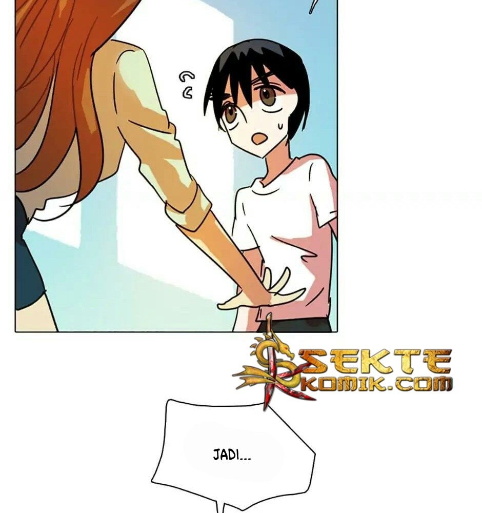 Dreamside Chapter 87 halaman 115