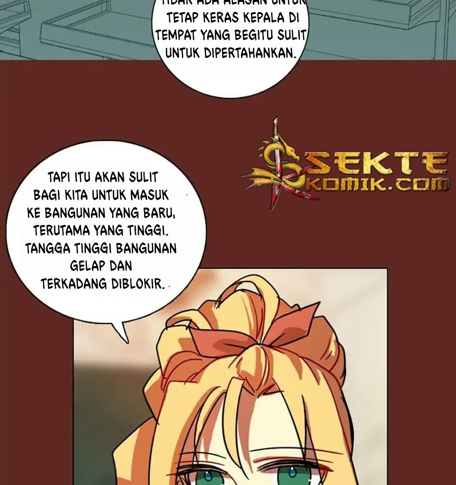 Dreamside Chapter 87 halaman 88
