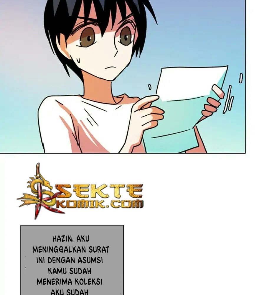 Dreamside Chapter 87 halaman 18