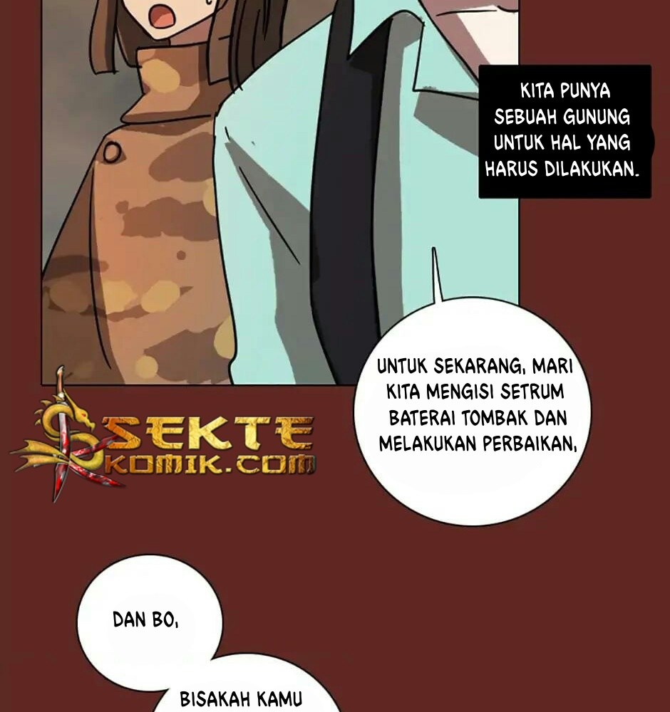 Dreamside Chapter 87 halaman 69