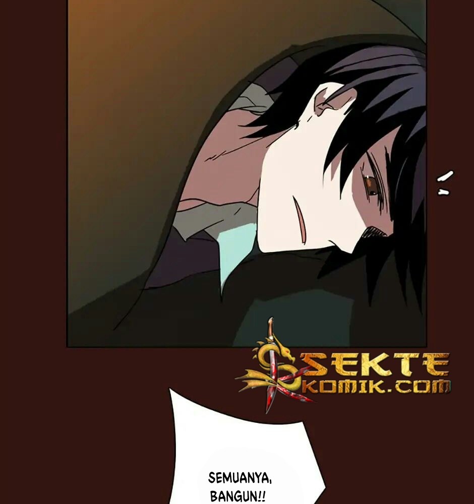 Dreamside Chapter 87 halaman 38