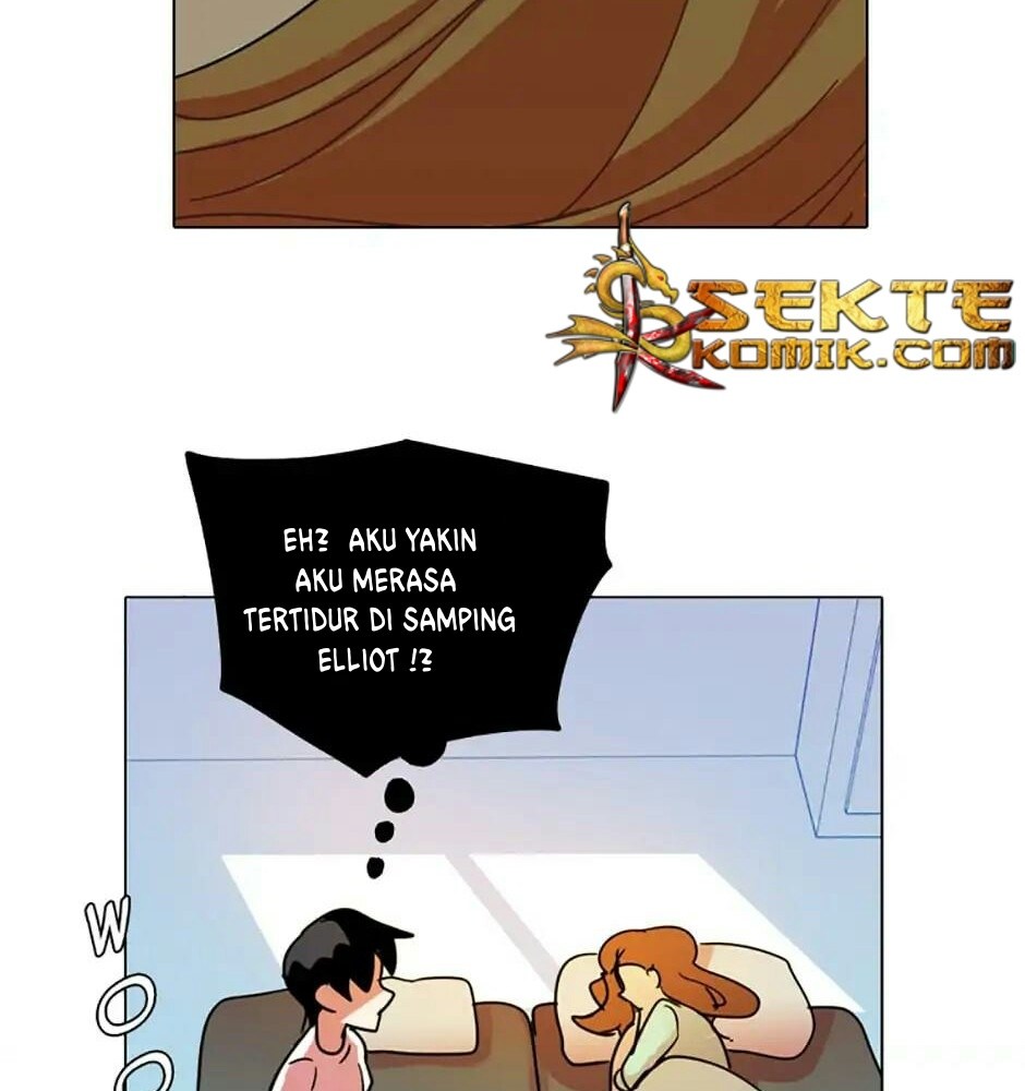 Dreamside Chapter 87 halaman 105