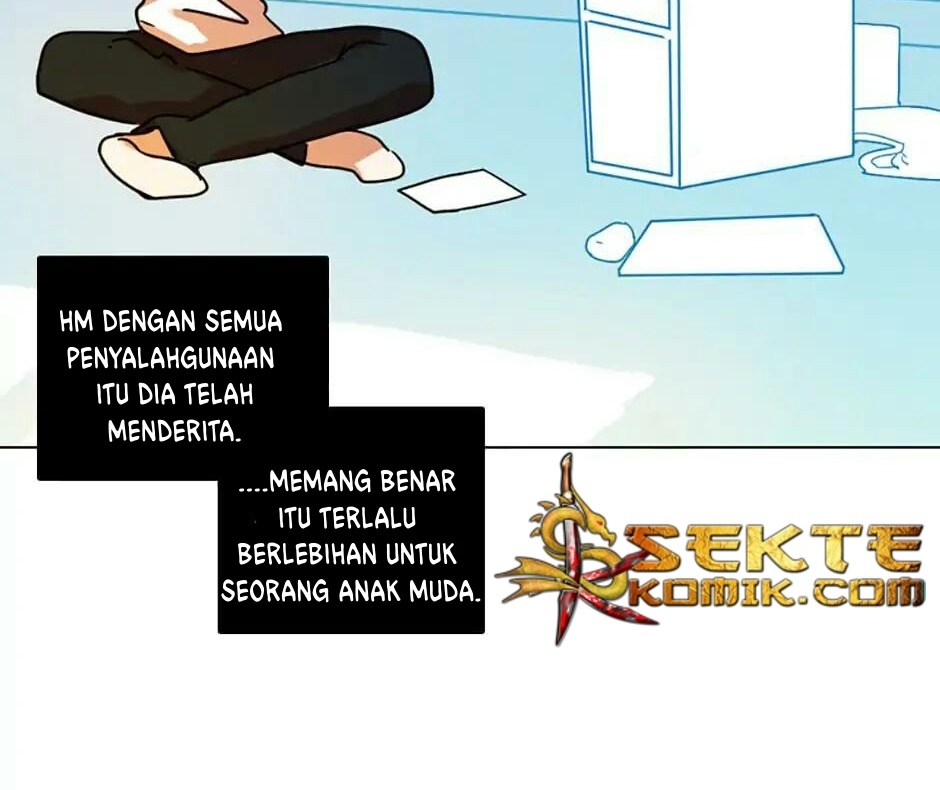 Dreamside Chapter 87 halaman 21