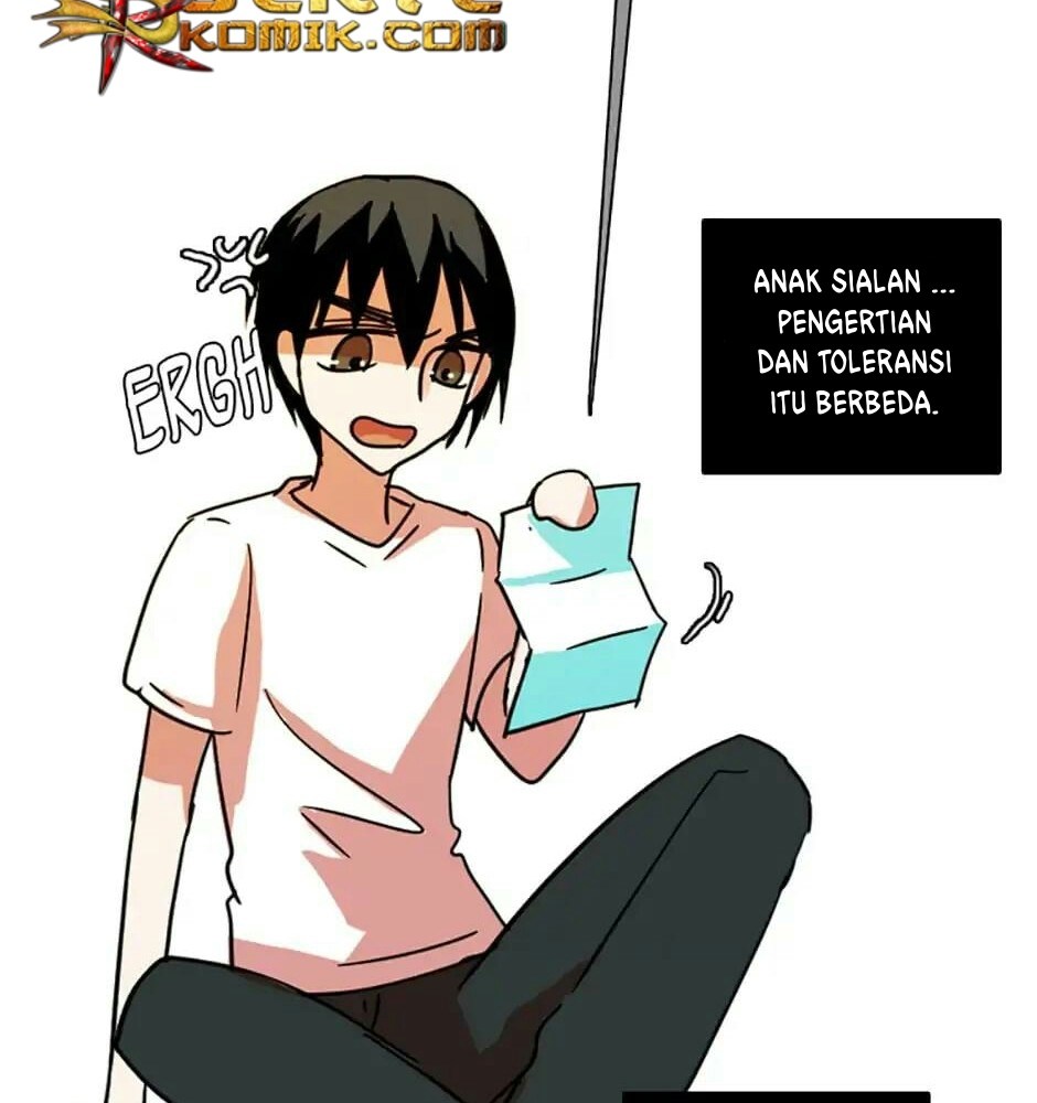 Dreamside Chapter 87 halaman 26