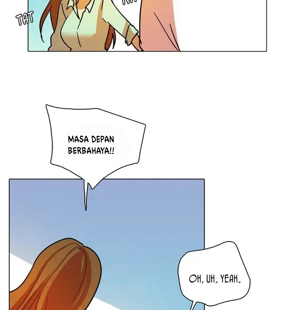Dreamside Chapter 87 halaman 114