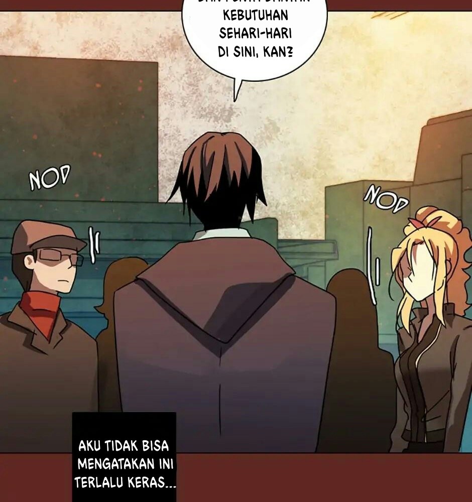 Dreamside Chapter 87 halaman 95