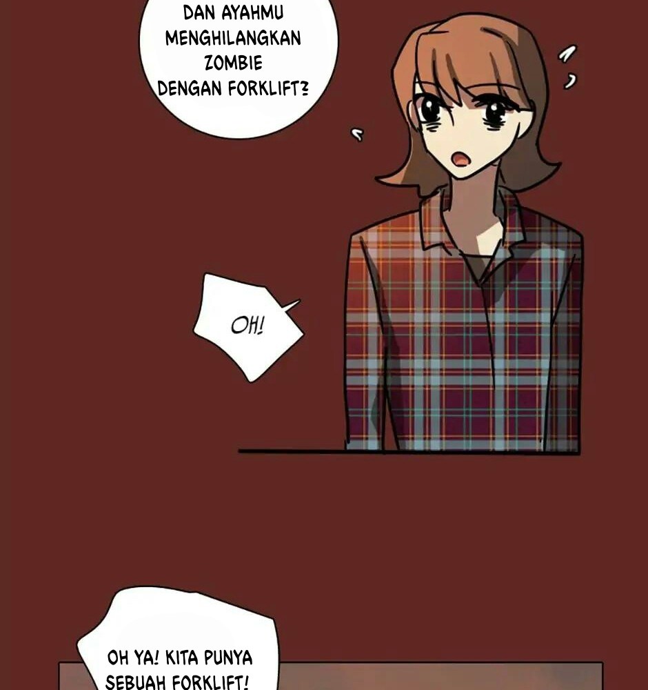 Dreamside Chapter 87 halaman 70