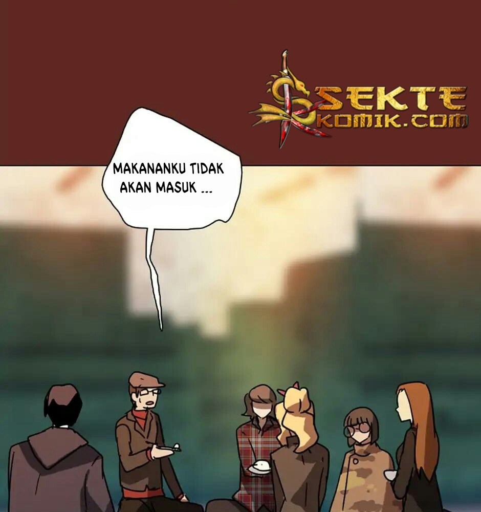 Dreamside Chapter 87 halaman 83