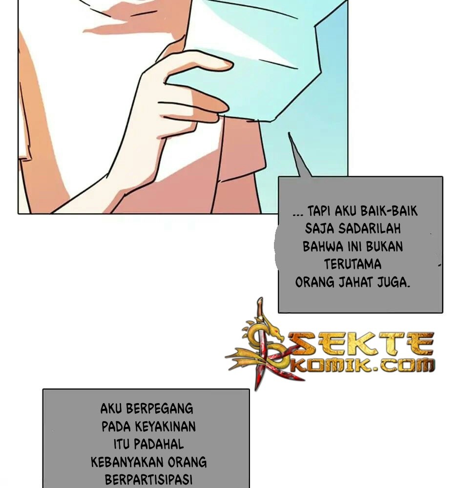 Dreamside Chapter 87 halaman 23