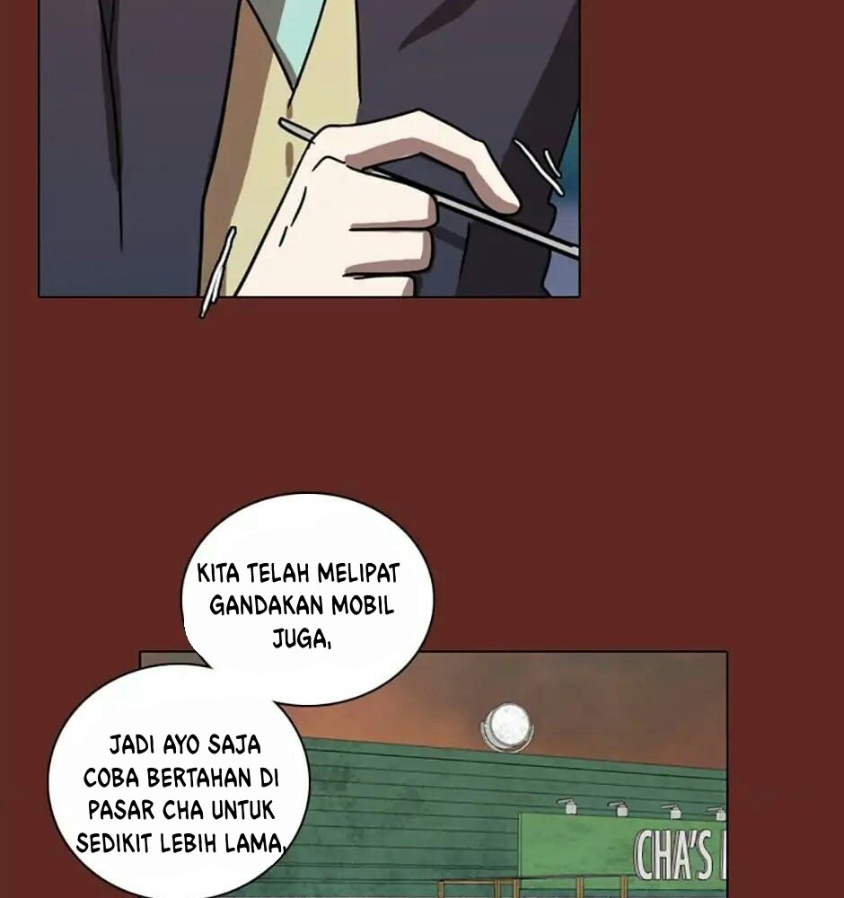 Dreamside Chapter 87 halaman 93