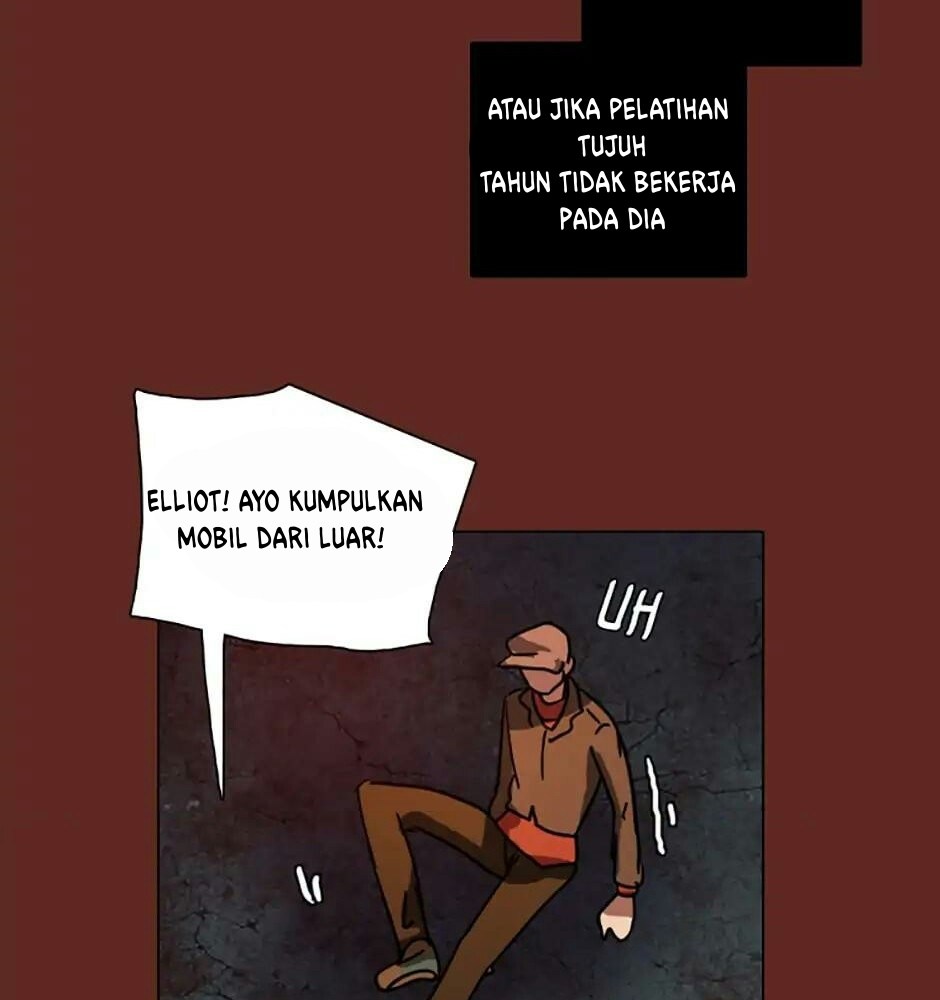 Dreamside Chapter 87 halaman 79