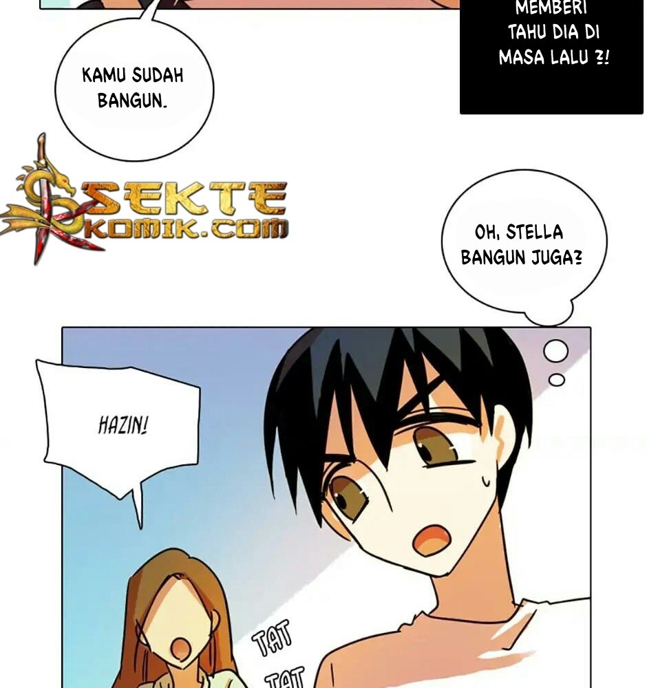 Dreamside Chapter 87 halaman 113