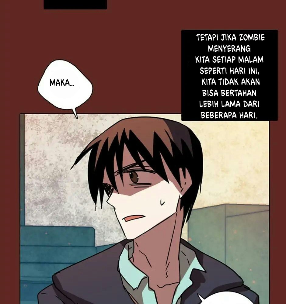 Dreamside Chapter 87 halaman 96