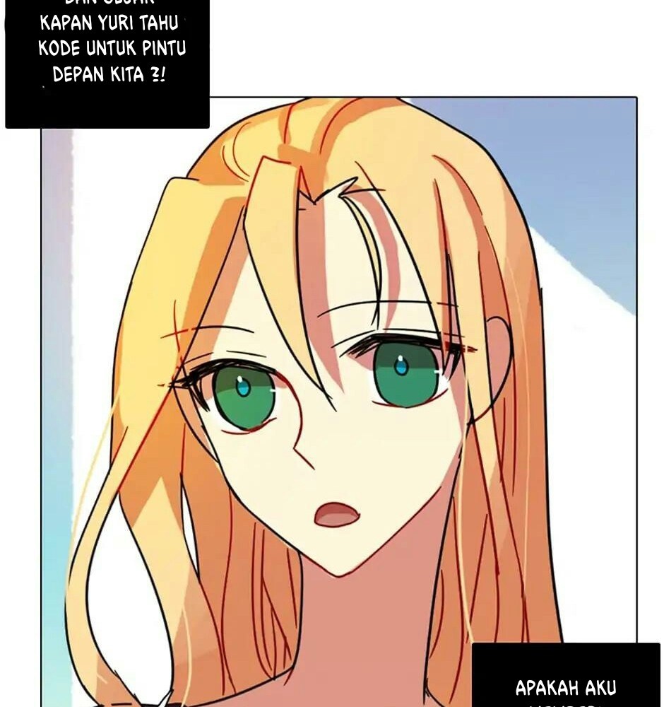 Dreamside Chapter 87 halaman 112