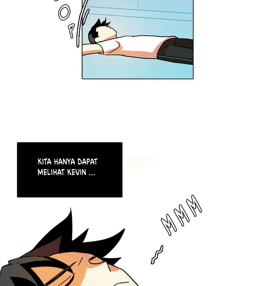 Dreamside Chapter 87 halaman 34