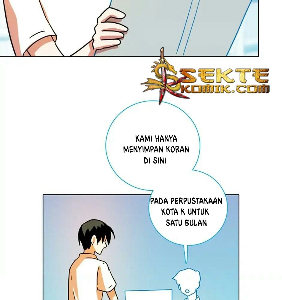 Dreamside Chapter 88 halaman 9