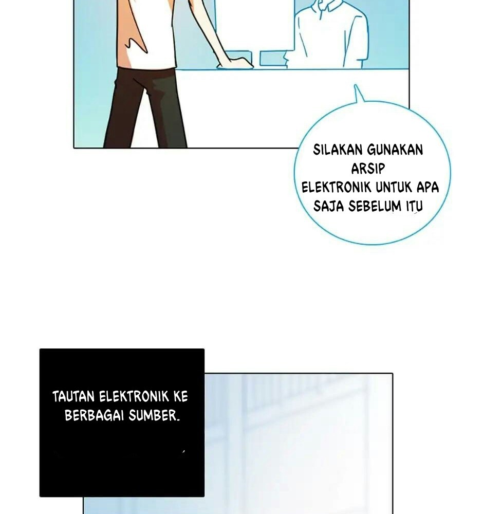 Dreamside Chapter 88 halaman 10