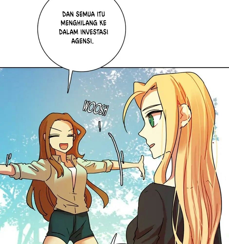Dreamside Chapter 88 halaman 65