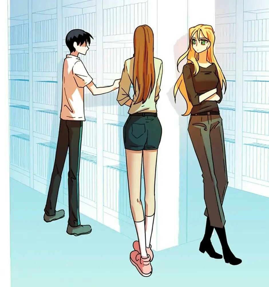 Dreamside Chapter 88 halaman 7