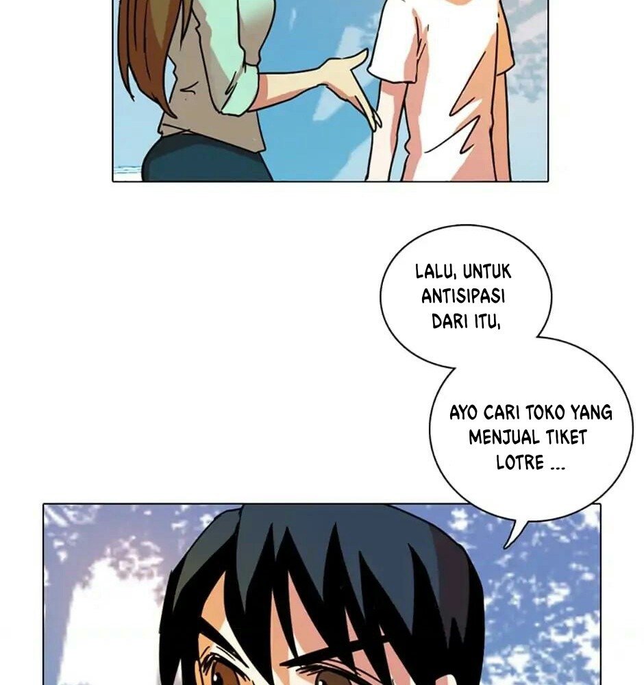 Dreamside Chapter 88 halaman 49