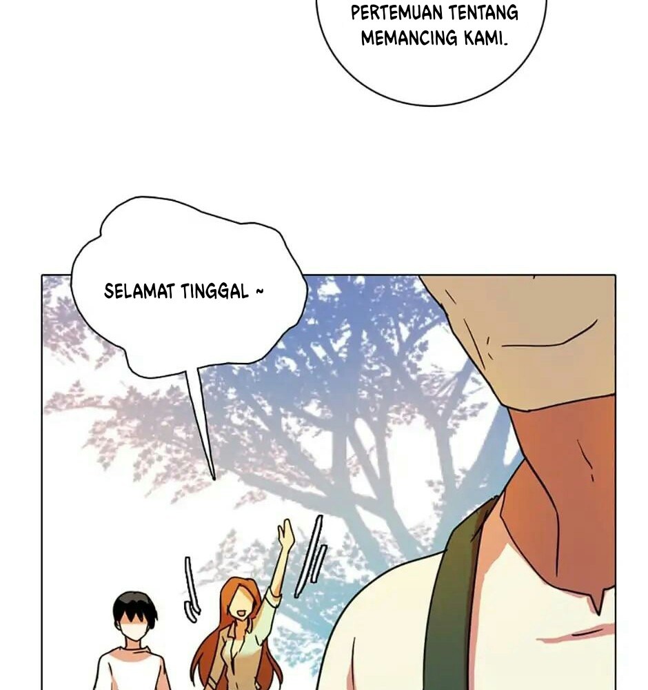 Dreamside Chapter 88 halaman 60