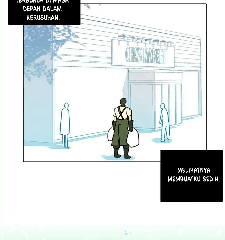 Dreamside Chapter 88 halaman 69
