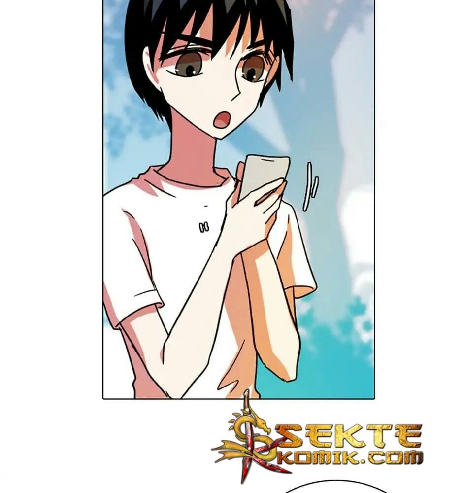Dreamside Chapter 88 halaman 45