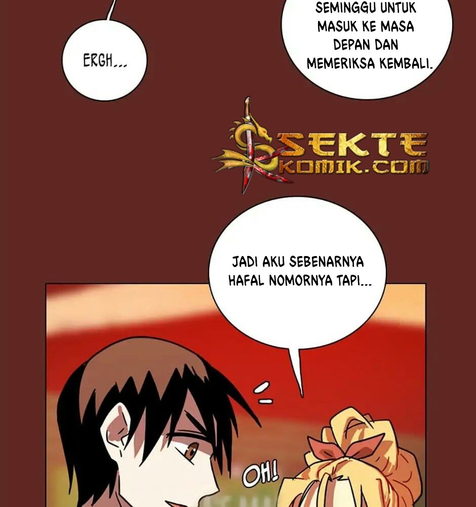 Dreamside Chapter 88 halaman 110
