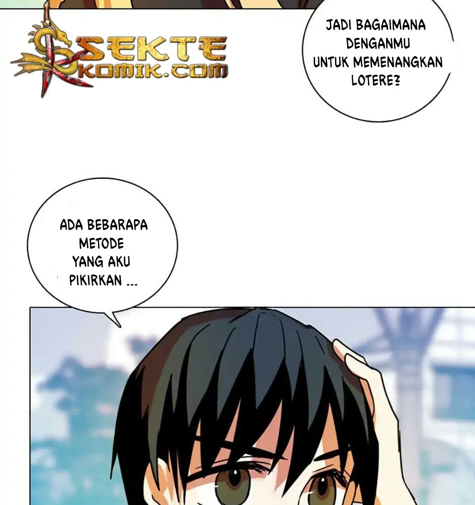 Dreamside Chapter 88 halaman 30
