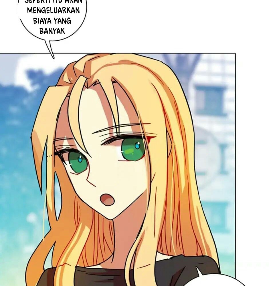 Dreamside Chapter 88 halaman 29