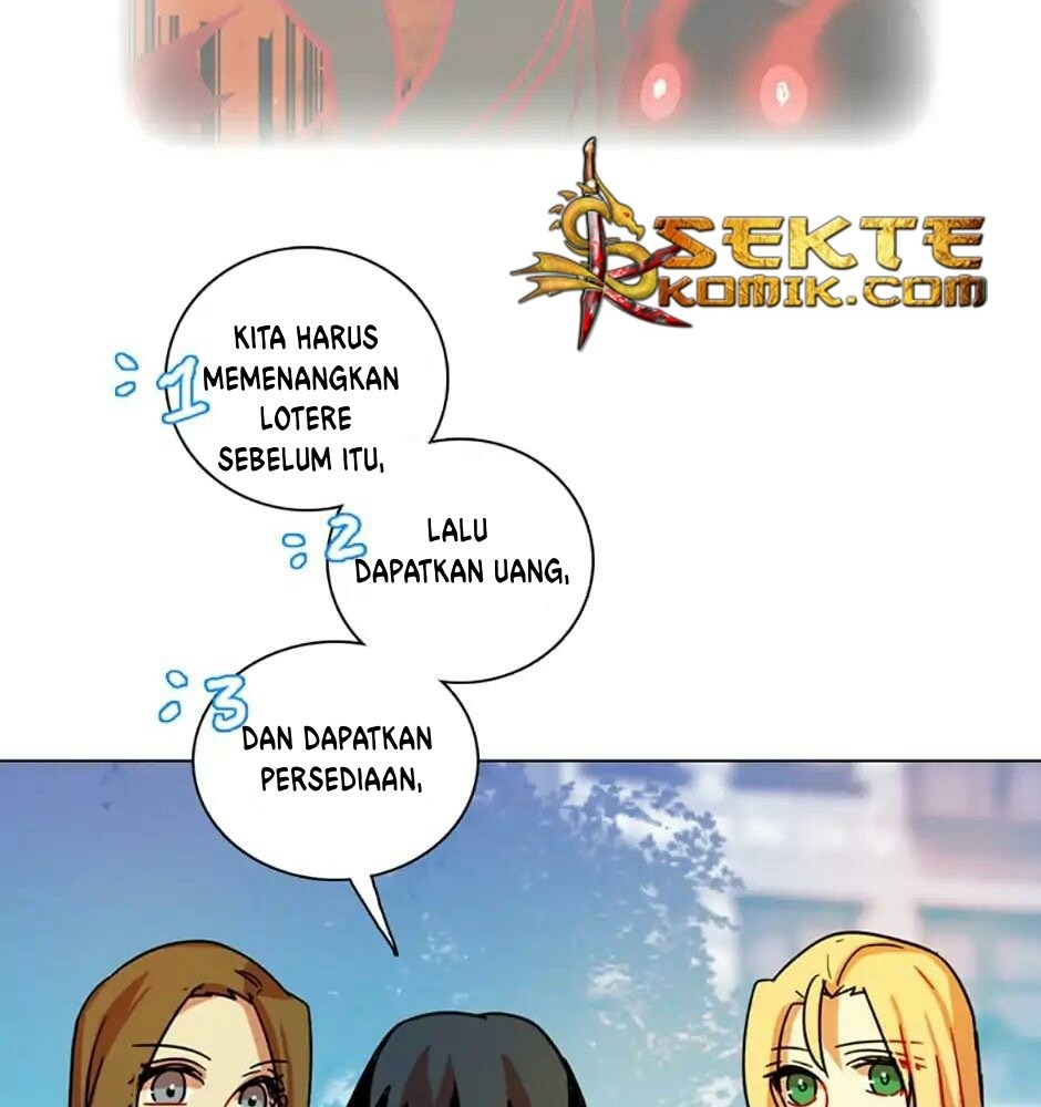 Dreamside Chapter 88 halaman 39
