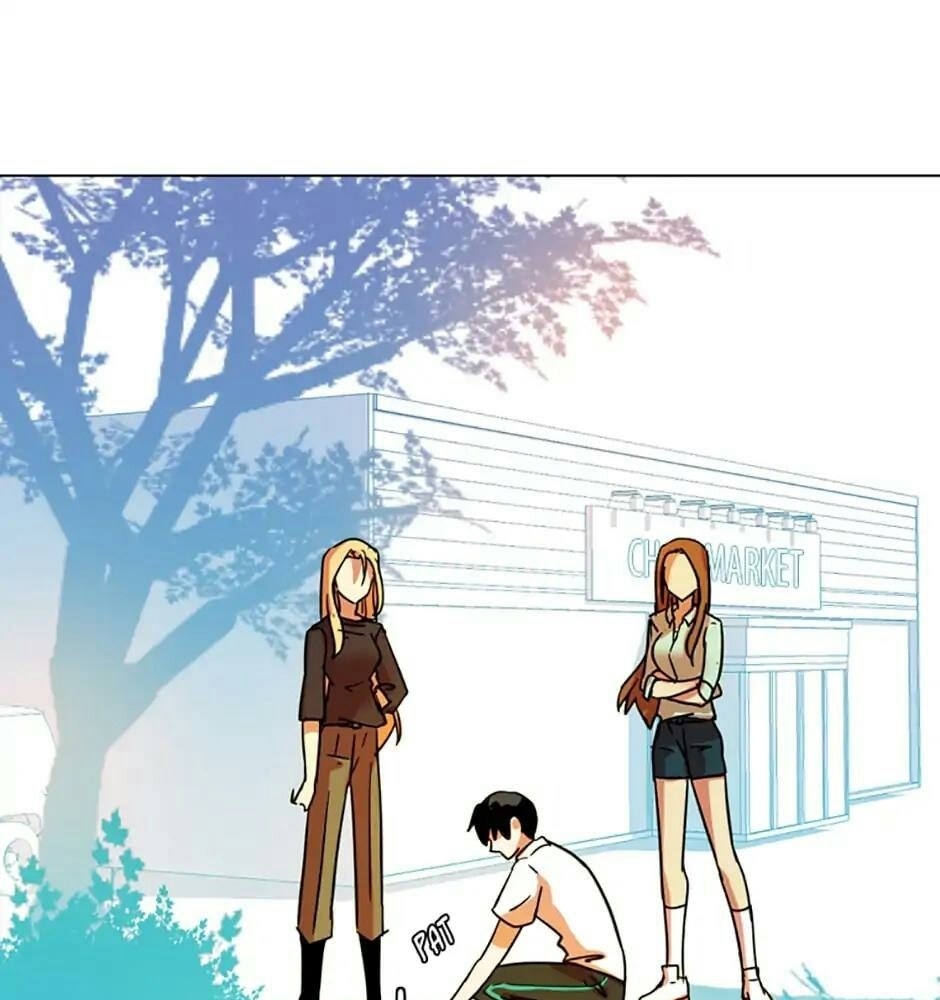Dreamside Chapter 88 halaman 42