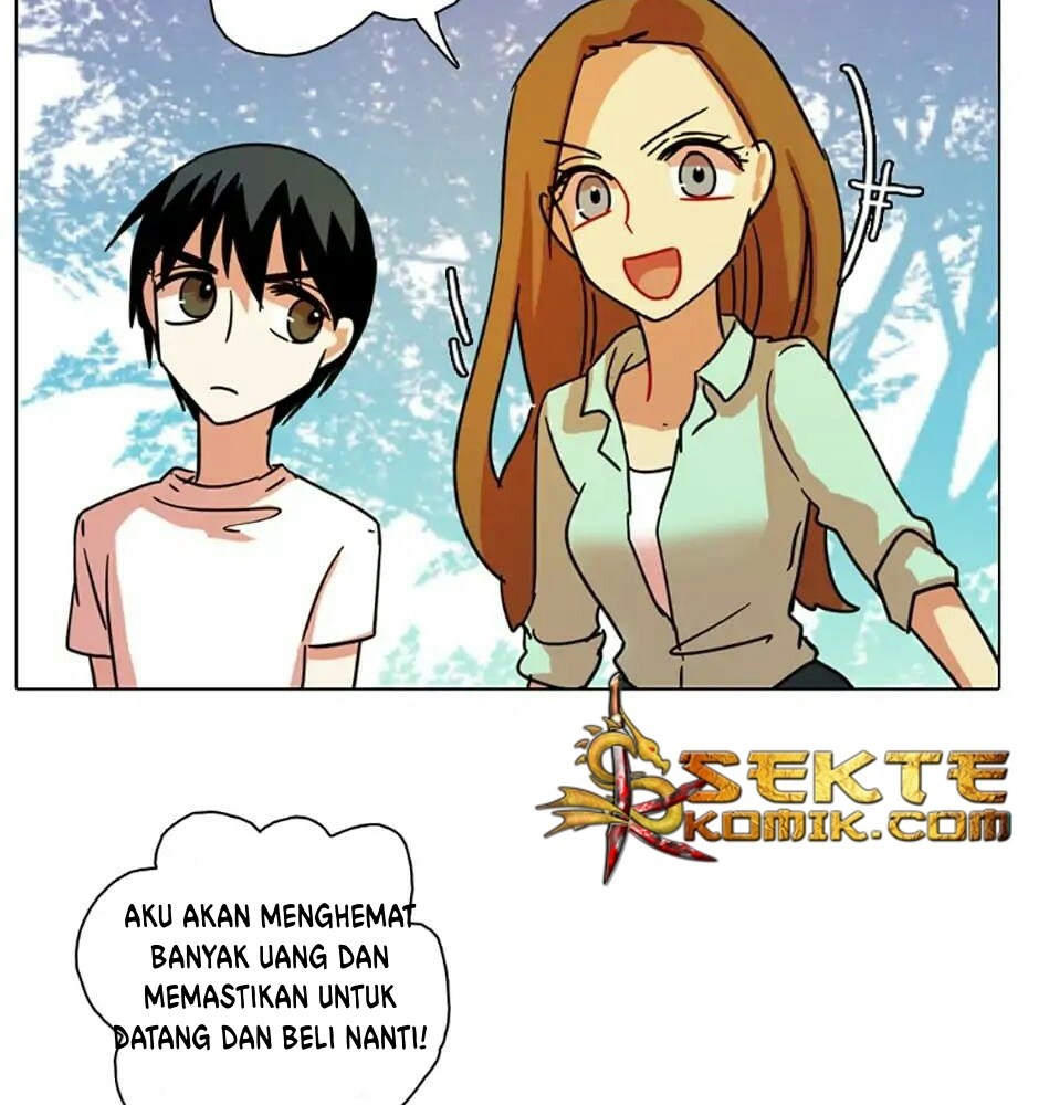 Dreamside Chapter 88 halaman 58