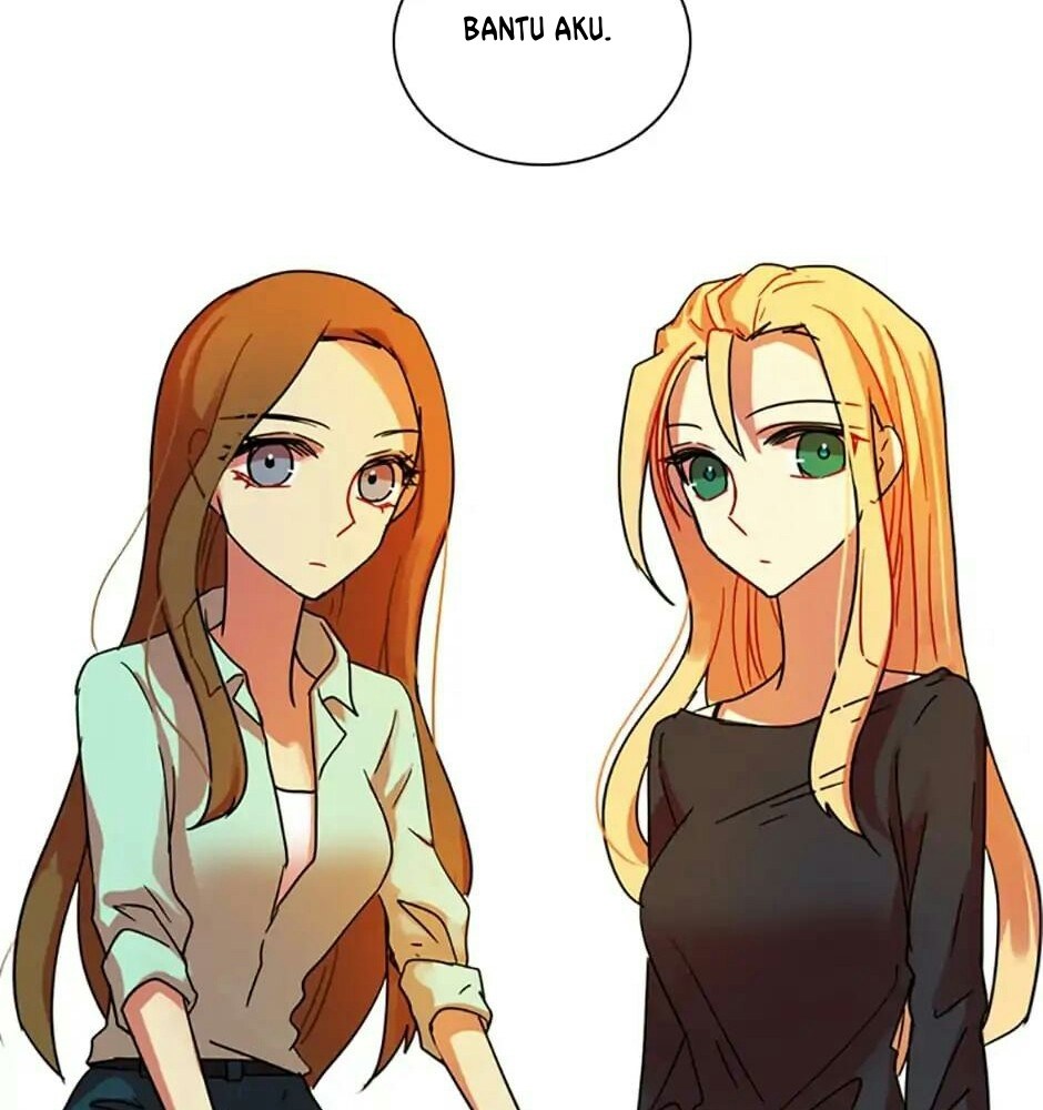 Dreamside Chapter 88 halaman 32