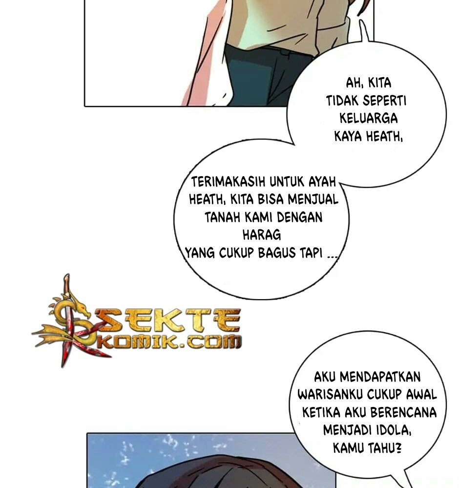 Dreamside Chapter 88 halaman 63