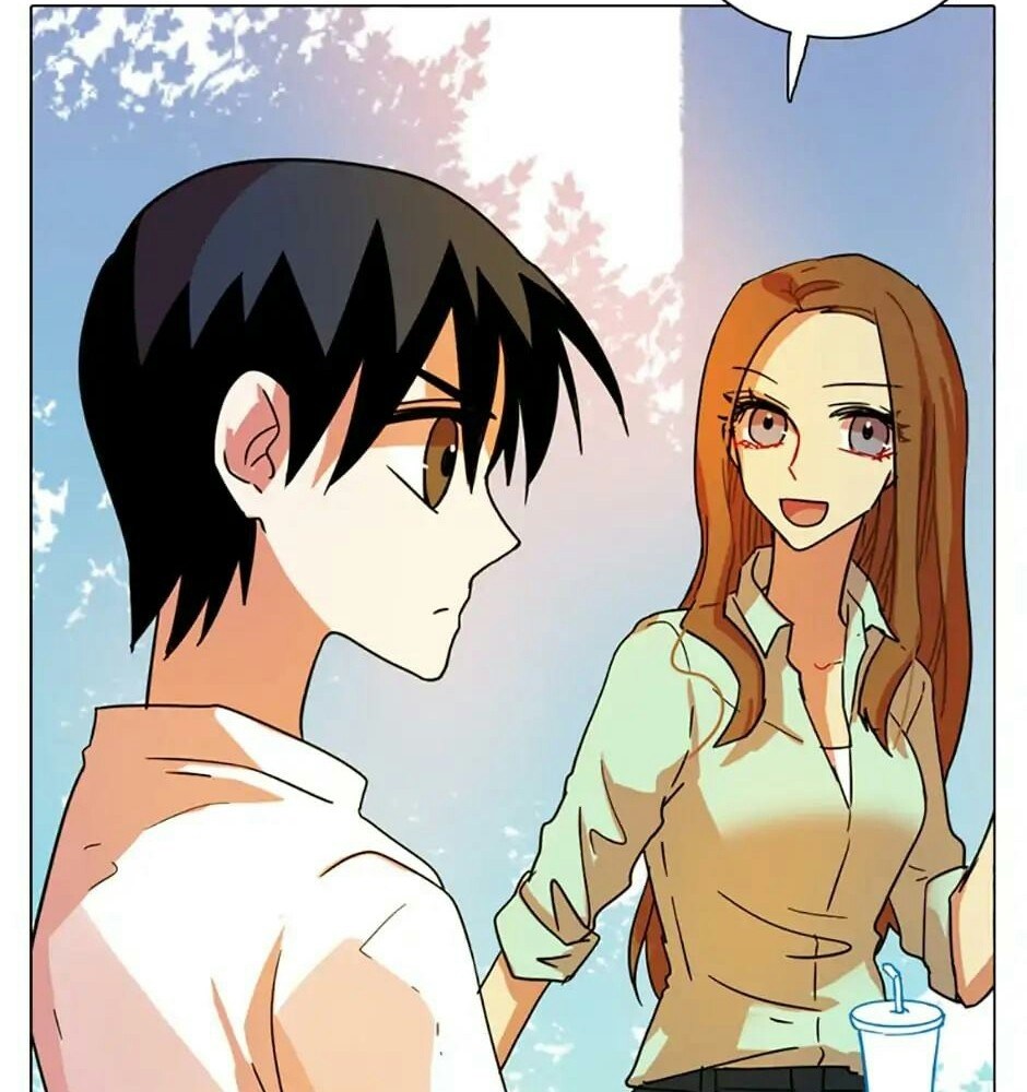 Dreamside Chapter 88 halaman 20