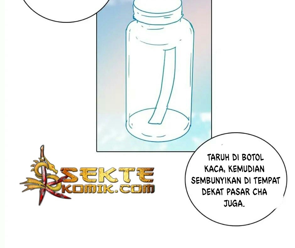 Dreamside Chapter 88 halaman 41