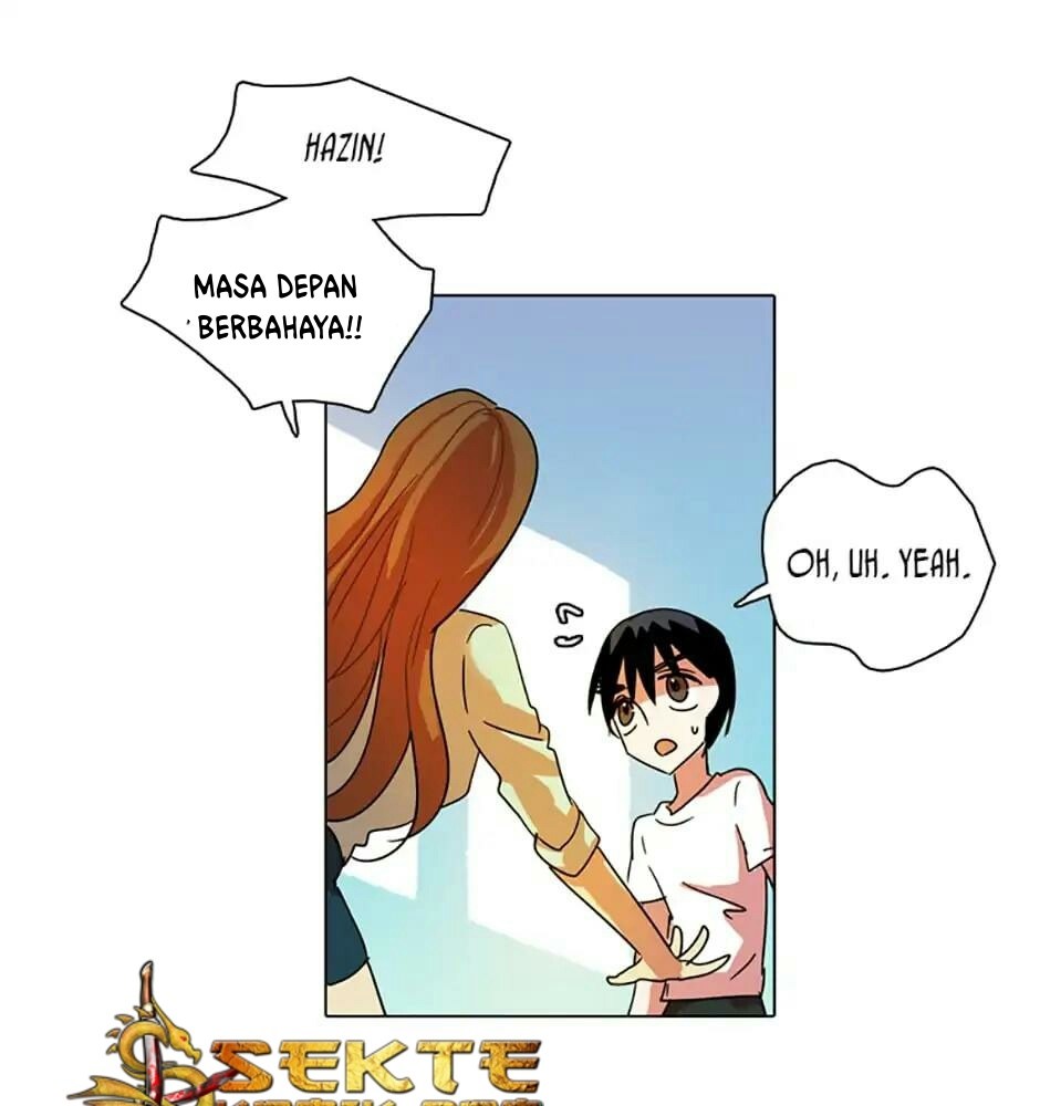 Dreamside Chapter 88 halaman 2