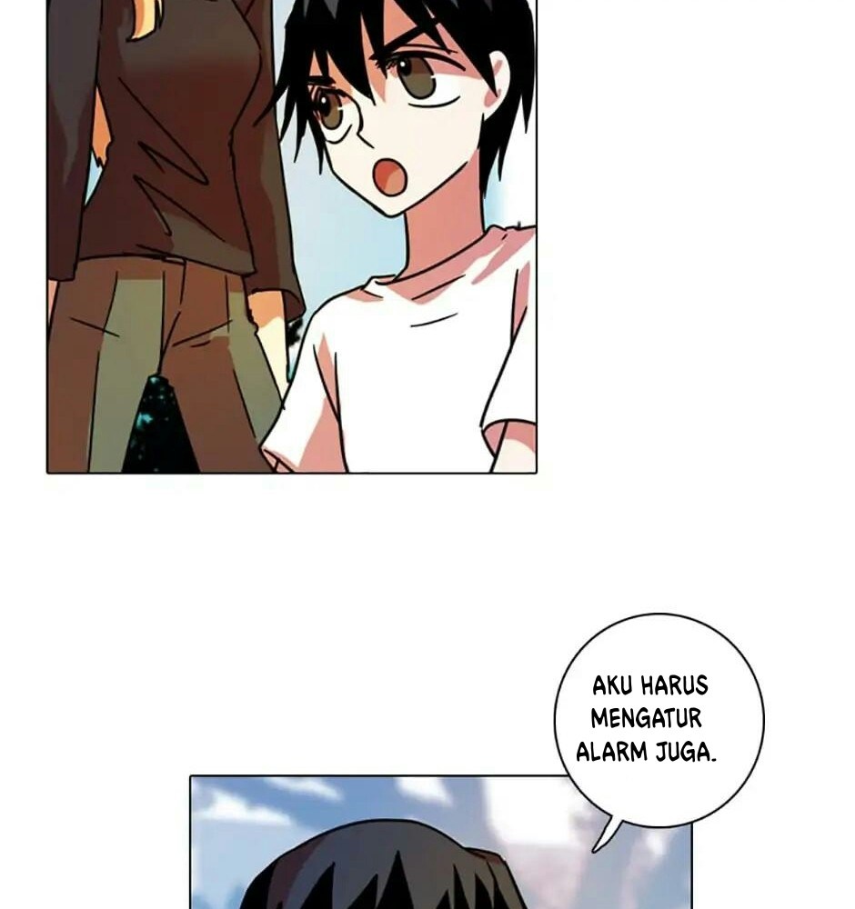Dreamside Chapter 88 halaman 44